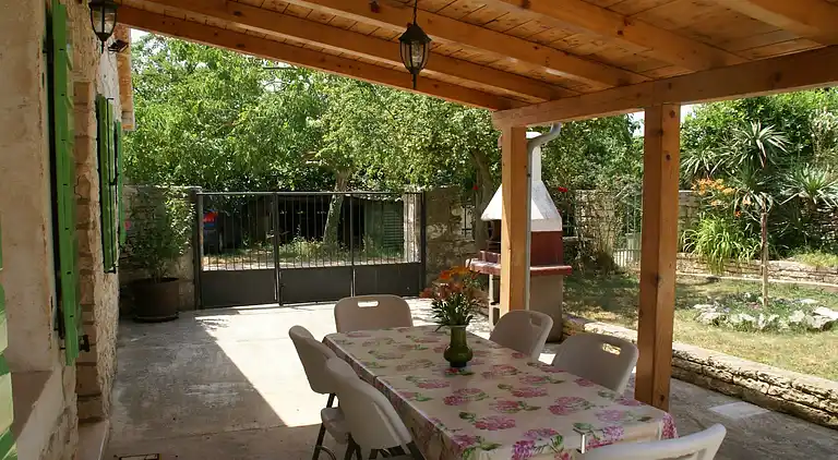 Holiday home in Vodnjan