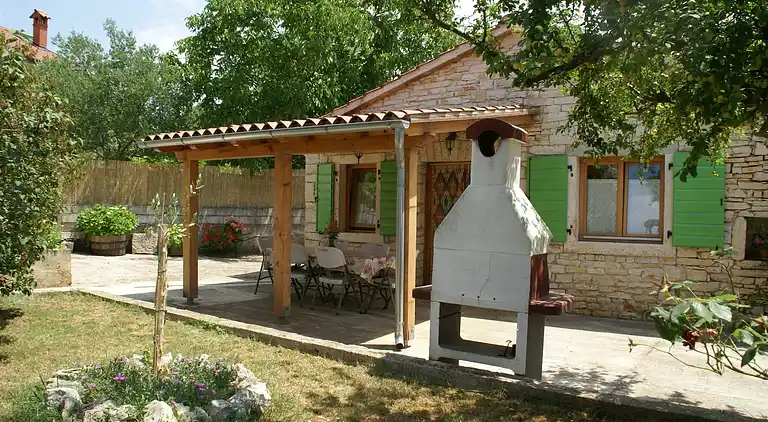 Holiday home in Vodnjan