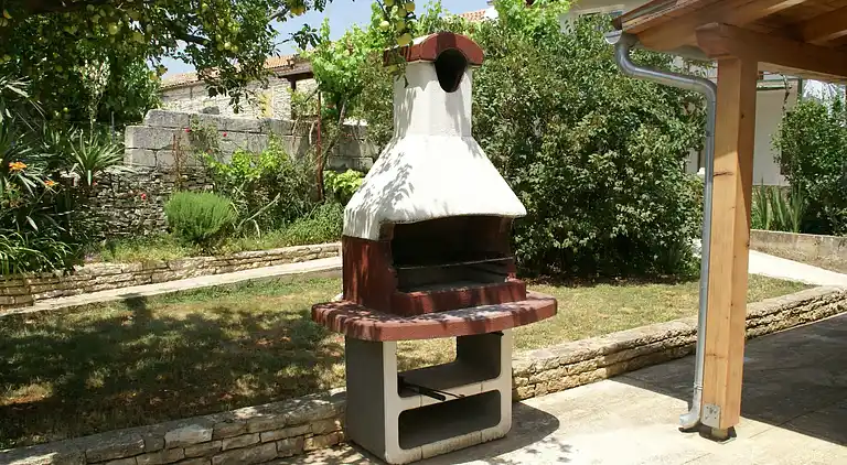 Holiday home in Vodnjan