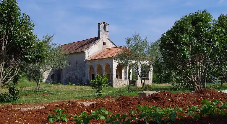 Holiday home in Vodnjan