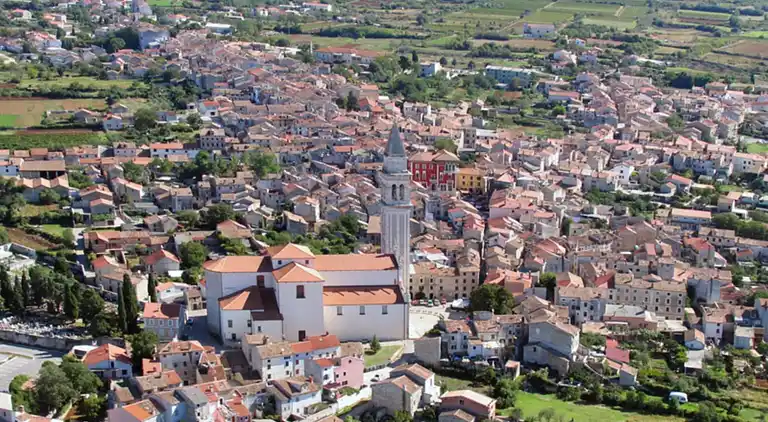 Holiday home in Vodnjan
