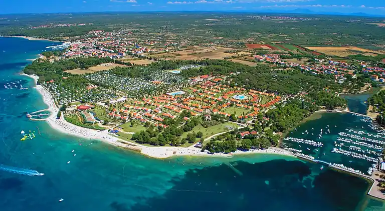 Holiday home in Vodnjan