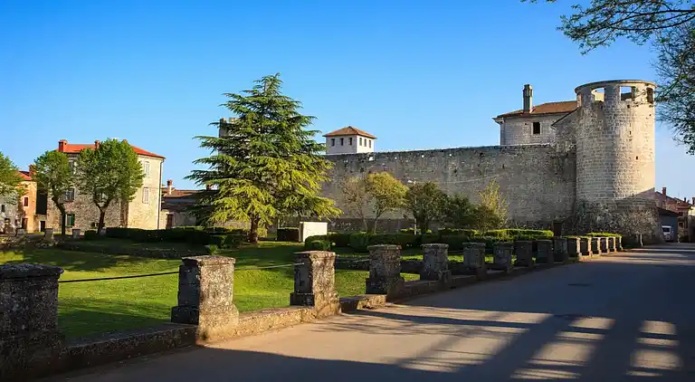 Feriebolig i Peresiji