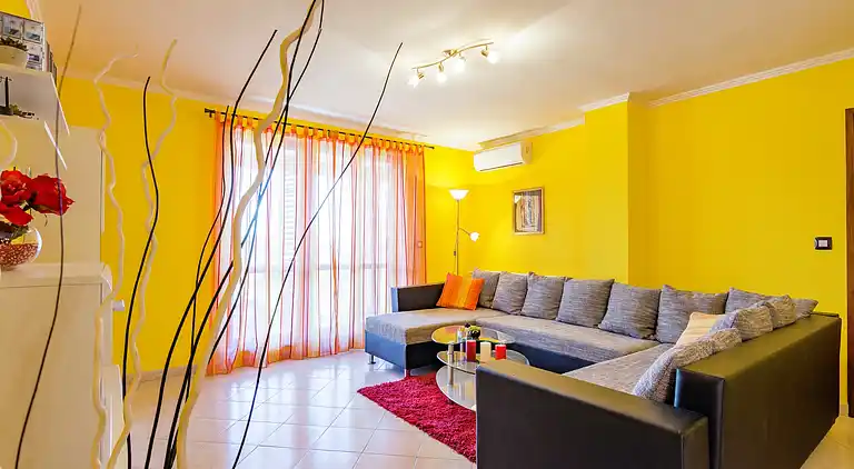 Apartment in Cerovlje