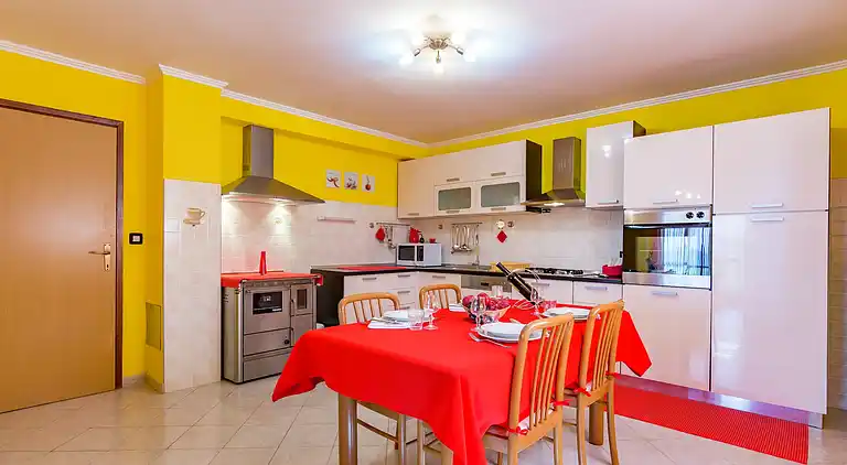 Apartment in Cerovlje