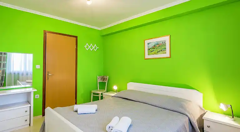 Apartment in Cerovlje