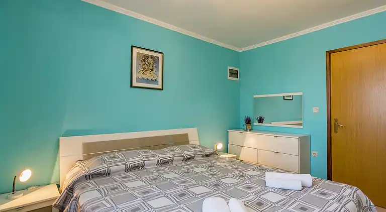 Apartment in Cerovlje