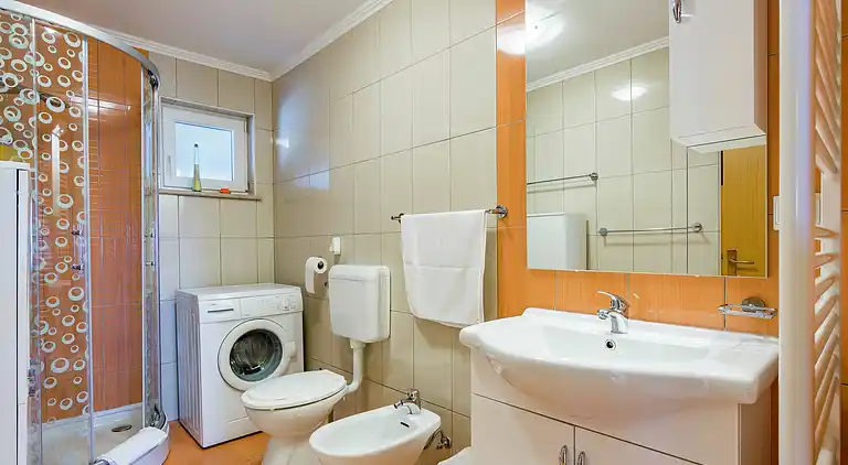 Apartment in Cerovlje