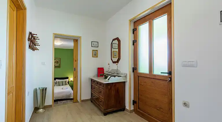 Apartment in Cerovlje