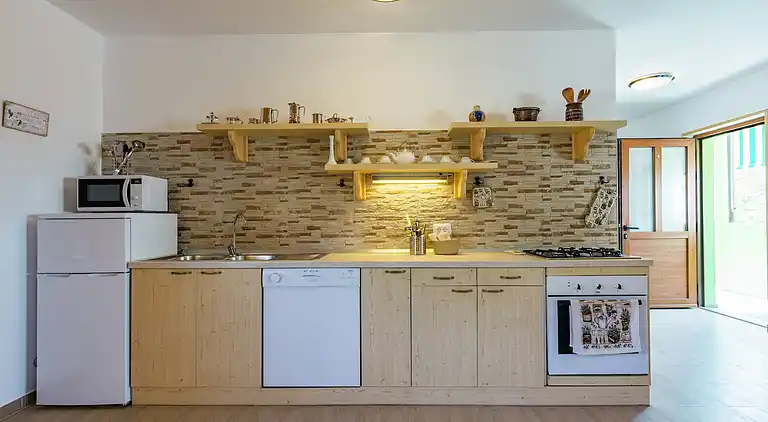 Apartment in Cerovlje