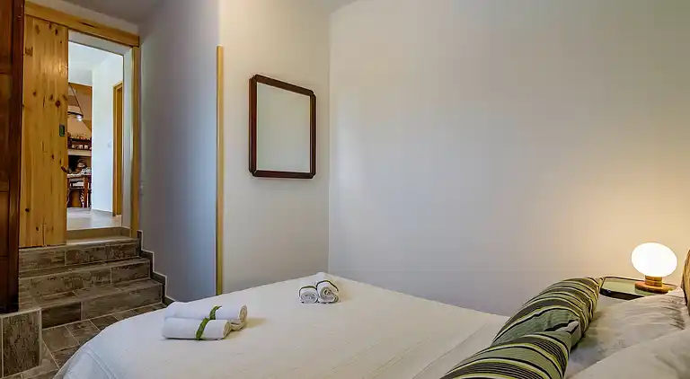 Apartment in Cerovlje