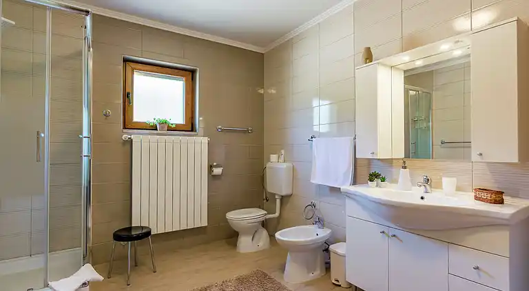 Apartment in Cerovlje