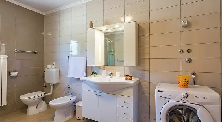 Apartment in Cerovlje