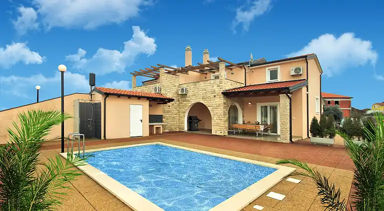 Holiday home in Kaštel