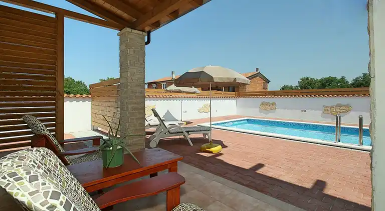 Holiday home in Kaštel