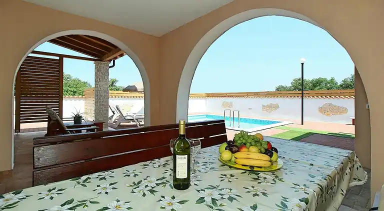 Holiday home in Kaštel