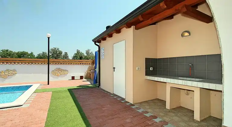 Holiday home in Kaštel