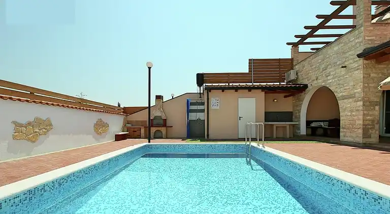 Holiday home in Kaštel