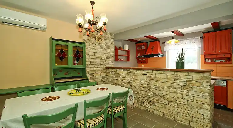 Holiday home in Kaštel