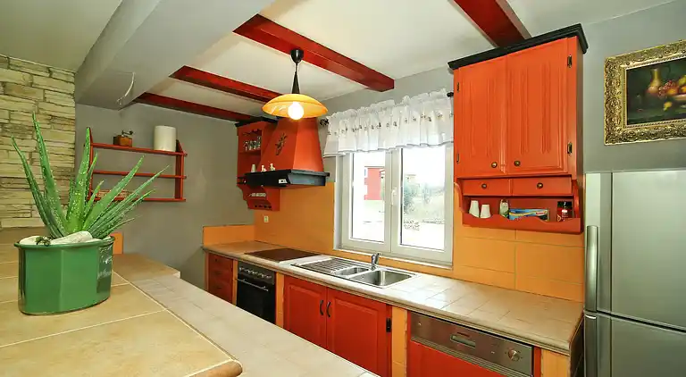 Holiday home in Kaštel