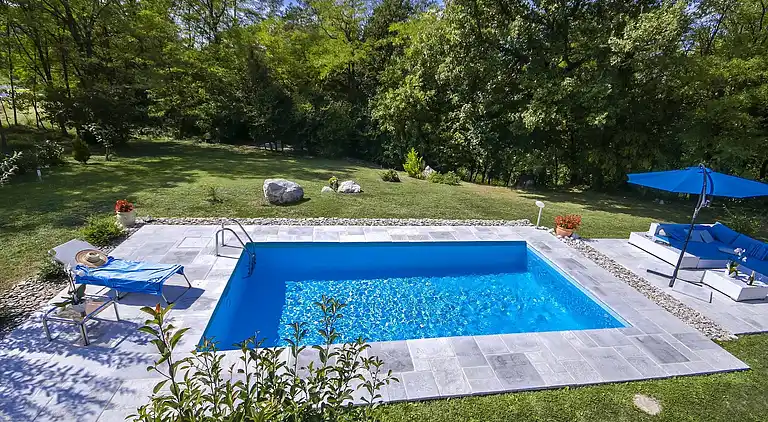 Villa i Sveti Martin