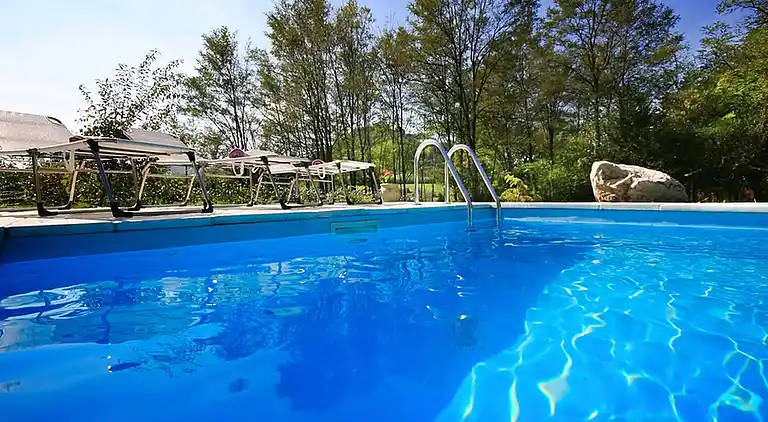 Villa i Sveti Martin