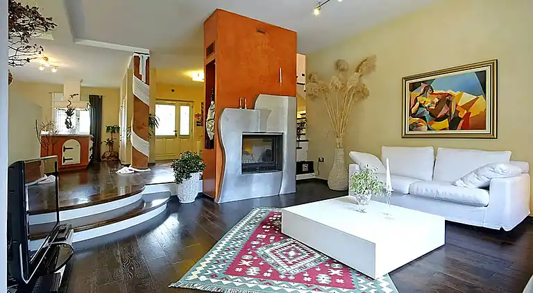 Villa i Sveti Martin