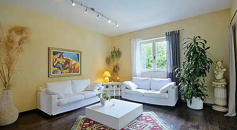 Villa i Sveti Martin