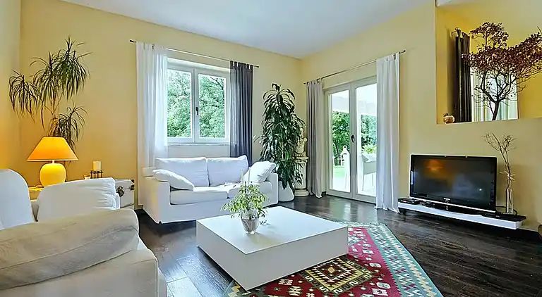 Villa i Sveti Martin