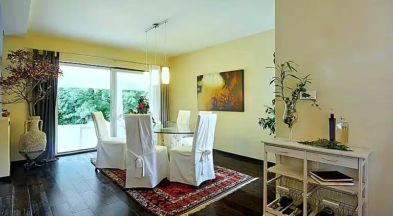 Villa i Sveti Martin