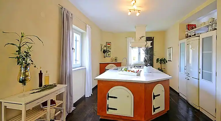 Villa i Sveti Martin