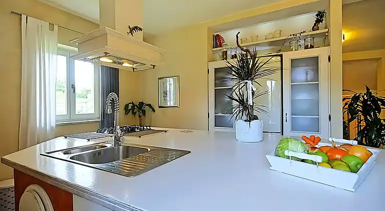 Villa i Sveti Martin