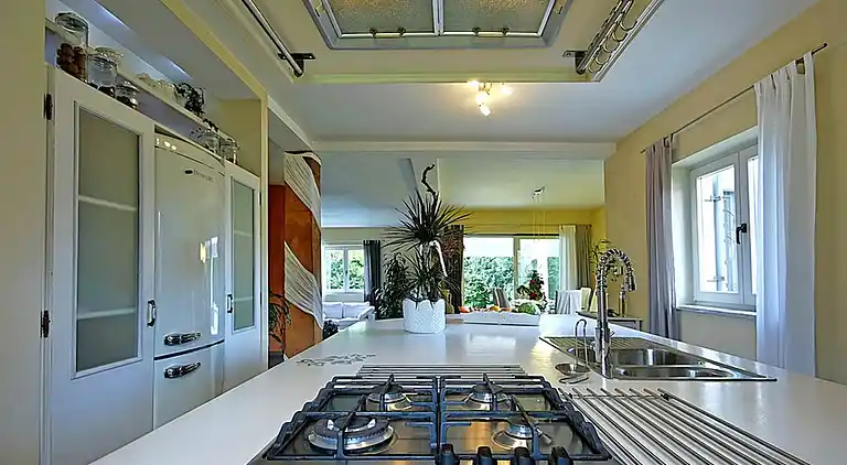 Villa i Sveti Martin