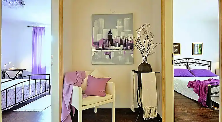 Villa i Sveti Martin