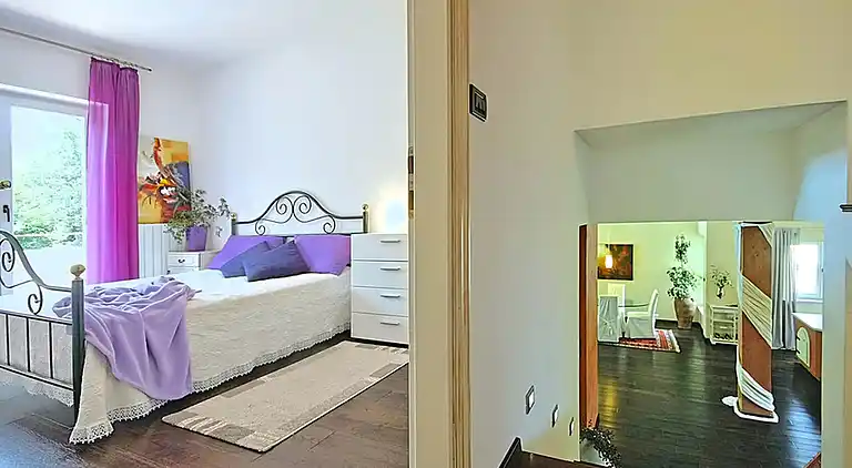 Villa i Sveti Martin