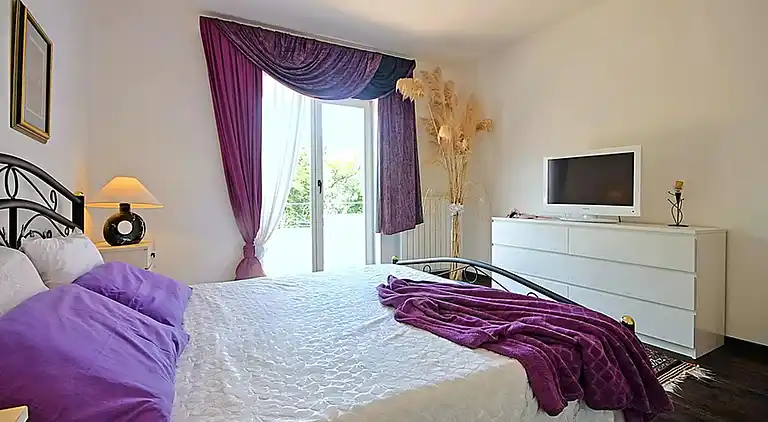 Villa i Sveti Martin