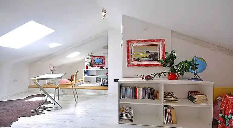 Villa i Sveti Martin