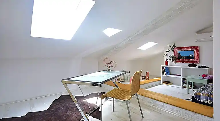 Villa i Sveti Martin