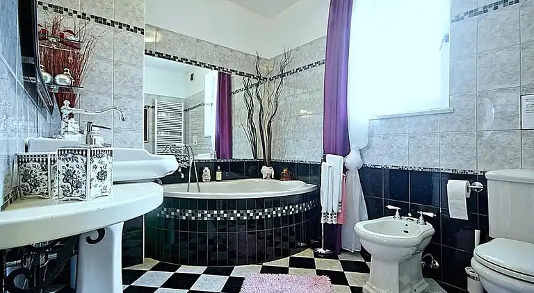 Villa i Sveti Martin