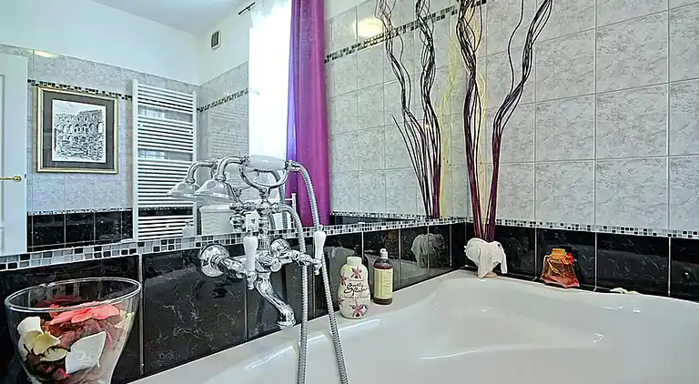 Villa i Sveti Martin