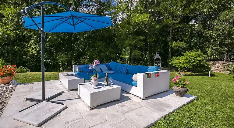 Villa i Sveti Martin