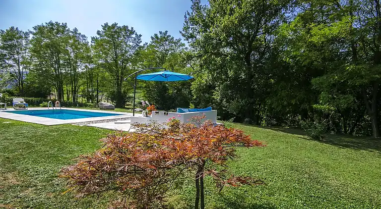 Villa i Sveti Martin