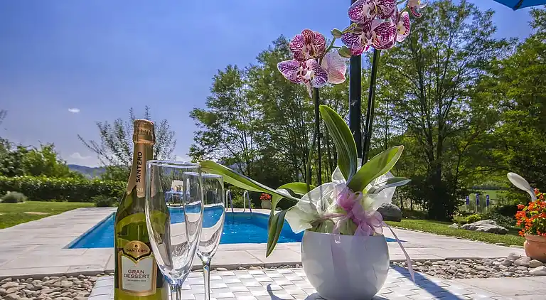 Villa i Sveti Martin