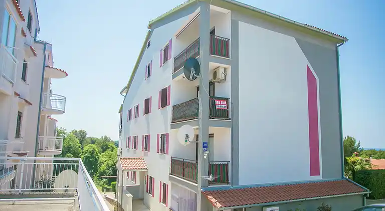 Farm house in Poreč
