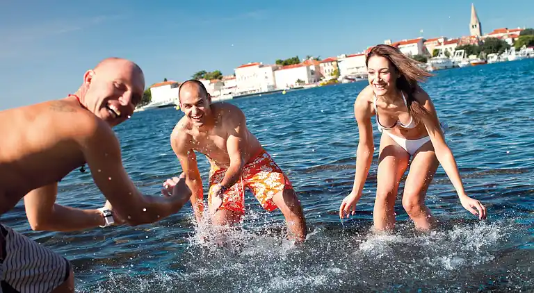 Farm house in Poreč