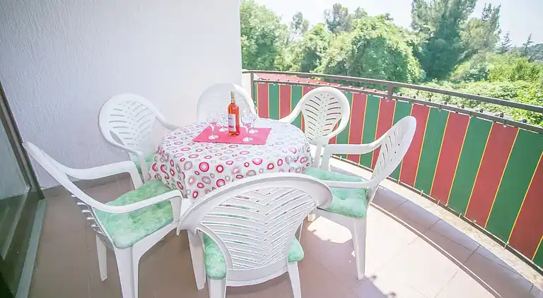 Farm house in Poreč