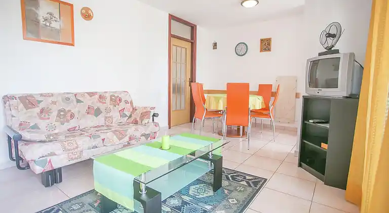 Farm house in Poreč