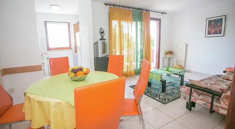 Farm house in Poreč