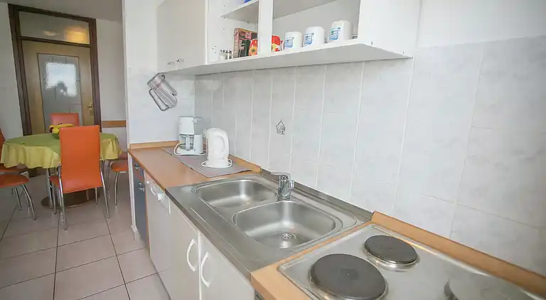 Farm house in Poreč