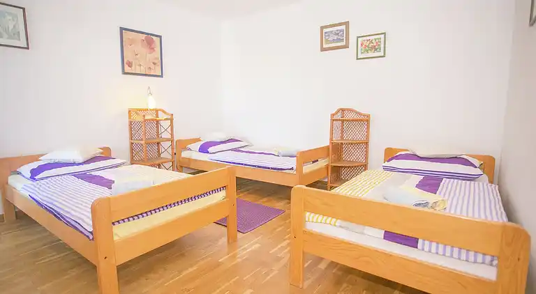 Farm house in Poreč